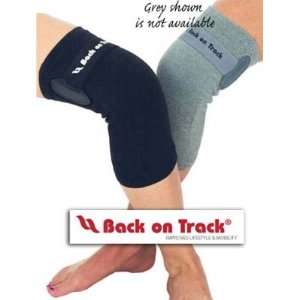  Back on Track Knee Brace with Strap XXXLg: Everything Else