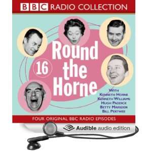  Round the Horne 16 (Audible Audio Edition) BBC Audiobooks 