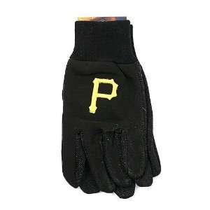  Pittsburgh Pirates Sport Utility Gloves 