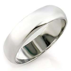    WEDDING BAND   Unisex Never Goes Out of Style Wedding band Jewelry