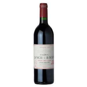 1988 Lynch Bages, Pauillac:  Industrial & Scientific