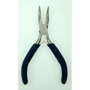  SNIPE BENT NOSE SMOOTH PLIERS Toys & Games