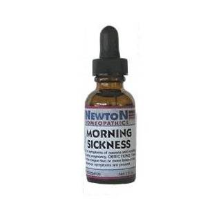 Newton Labs #50 Morning Sickness Homeopathic Remedy
