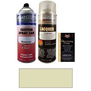   Spray Can Paint Kit for 2008 Jeep Grand Cherokee (PDA): Automotive