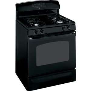   Oven, QuickSet III Oven Controls and Storage Drawer: Appliances