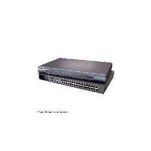    Raritan Dominion DSXA 16 Secure Console Server: Electronics