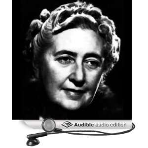  Agatha Christie Podcast (Audible Audio Edition): The Audio 