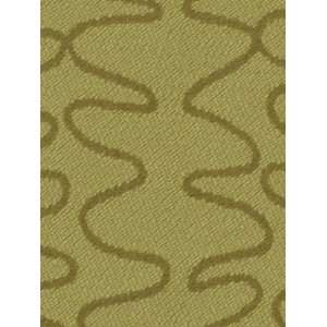  Tangles Dune by Robert Allen Contract Fabric