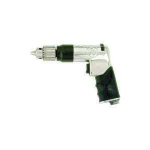  3/8in. Heavy Duty Reversible Air Drill: Automotive