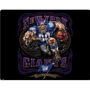  New York Giants Running Back skin for Kinect for Xbox360 