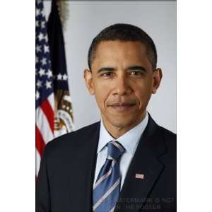  President Barack Obama   24x36 Poster p2: Everything 