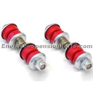  Energy Suspension 9.8164R Universal End Link 4 4 1/2 Automotive