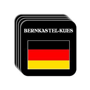 Germany   BERNKASTEL KUES Set of 4 Mini Mousepad 