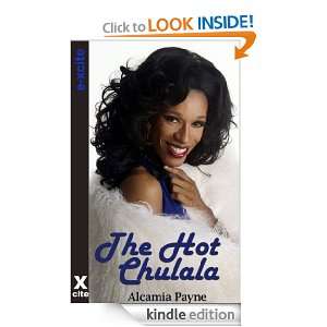 The Hot Chulala Alcamia Payne, Miranda Forbes  Kindle 