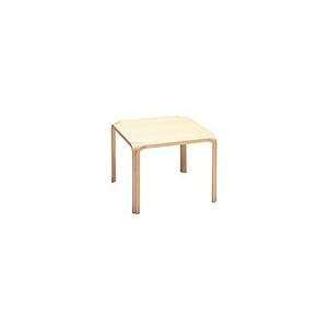    x legs side table X800C by alvar aalto for artek: Home & Kitchen