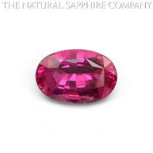  Natural Untreated Pink Sapphire, 3.5500ct. (P2487 