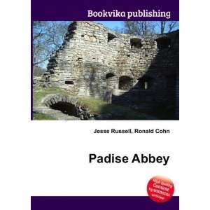  Padise Abbey Ronald Cohn Jesse Russell Books