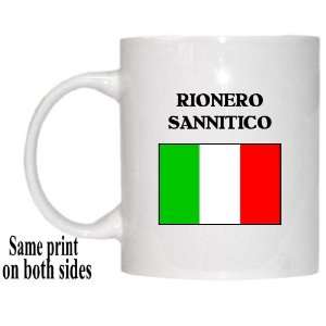  Italy   RIONERO SANNITICO Mug 