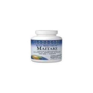  Maitake Mushroom 600mg 30T