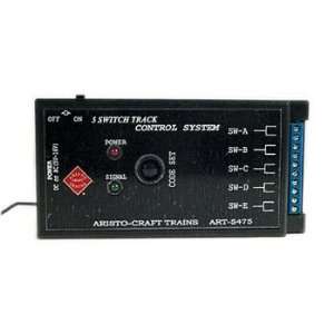  Crest   Accessory Receiver (5 Switches) Toys & Games