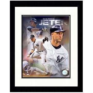  New York Yankees   07 Derek Jeter Portrait Plus: Sports 