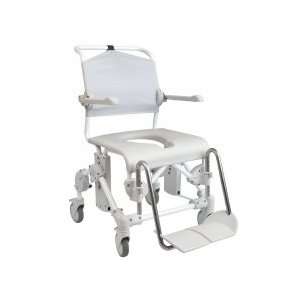  Shower Commode Chair Swift Mobile: Health & Personal Care