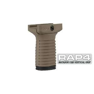  Matador CQB Vertical Grip (Coyote Tan)