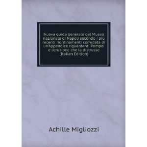   distrusse (Italian Edition) (9785877151437): Achille Migliozzi: Books