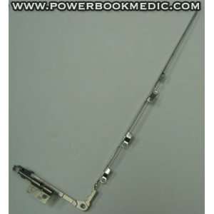  Powerbook G4 12 Right Hinge Clutch Assembly Electronics