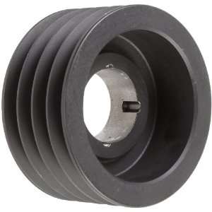   , Class 30 Gray Cast Iron, 8.9 OD, 2788 max rpm, 8.5 Pitch Diameter