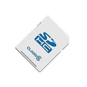  32GB SDHC (Secure Digital HC) Card Class 6 (CNZ) Flash 
