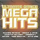 Mega Hits Dance Party, Vol. 2 (Cassette, Mar 1998, Priority)