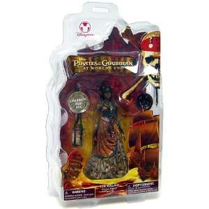  Pirates of the Caribbean At Worlds End Disney Exclusive 