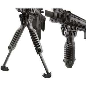   Bipod Grip M16 AR 15 AK 47 AR 10 