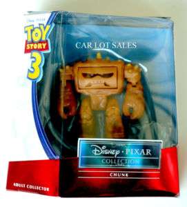 TOY STORY COLLECTION SERIES CHUNK 2.5  