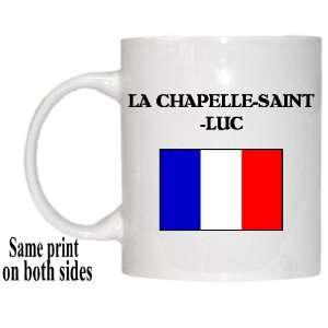  France   LA CHAPELLE SAINT LUC Mug 