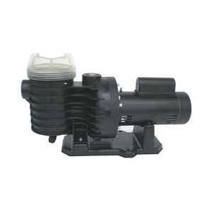 Dayton 5PXE8 Plastic Pump, 3 HP, 3450, 230V  Industrial 