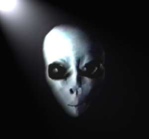 Video Aliens Top Secret UFOs Area 51 Documentary DVD  