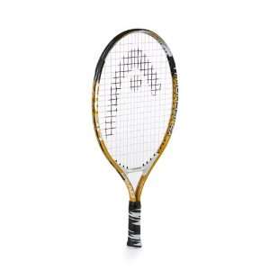  Head Agassi 21 Junior Tennis Racquet [Misc.]: Sports 