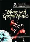   Gospel Music, (0521001072), Allan Moore, Textbooks   