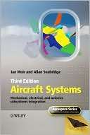 Aircraft Systems Mechanical, Allan Seabridge
