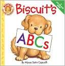 Biscuits ABCs Alyssa Satin Capucilli