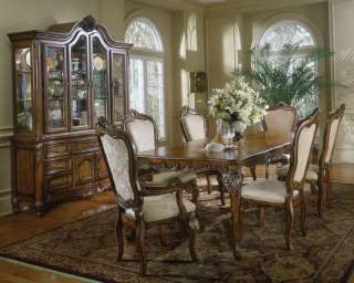 Fairmont Designs Repertoire Ped Dining Collection !~  