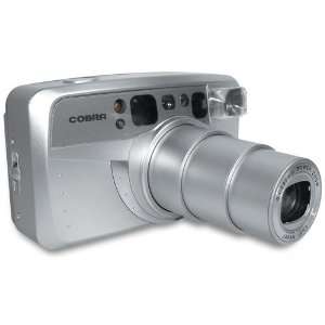  Cobra Digital Z3000 35mm Power Zoom Camera: Camera & Photo