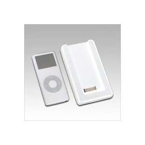  ATO iSee 360i Adapter for iPod Nano (White)  Players 