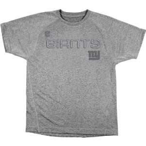   York Giants Youth (8 20) Sideline Boot Camp T Shirt: Sports & Outdoors