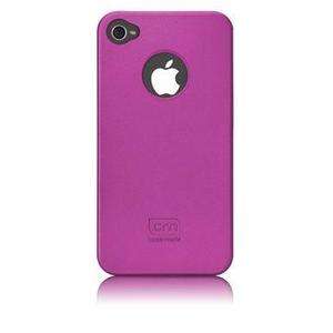 Pink Case Mate Barely There Slim Case for iPhone 4  