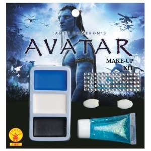  Avatar Navi Makeup Kit: Toys & Games