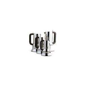   espresso maker one cup by richard sapper for alessi