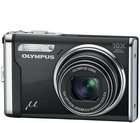 Olympus Stylus 9000 12.0 MP Digital Camera   Champagne